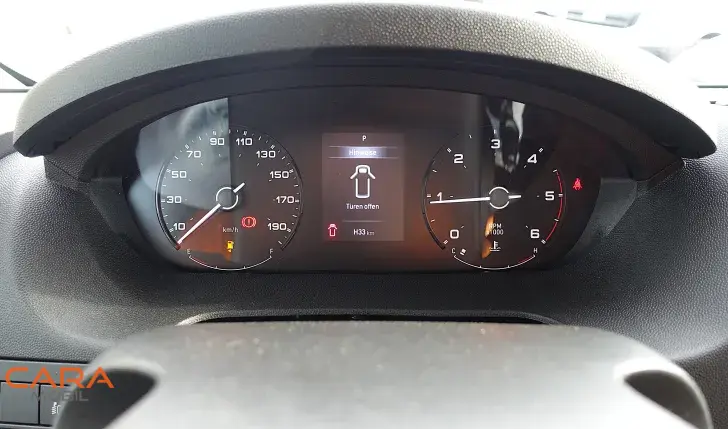Fahrzeugbild Weinsberg CaraBus GREY 600 MQH EDITION [FIRE] verfügbar ab Oktober 2026 #27