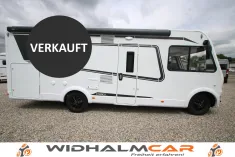 Bild 1 Etrusco I 7400 SB