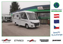 Fahrzeugbild Carthago C2-tourer I 141 KB-LE comfort 4.2t Modell 2026 #1