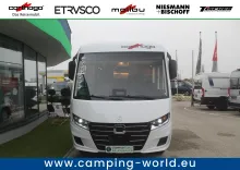 Fahrzeugbild Carthago C2-tourer I 141 KB-LE comfort 4.2t Modell 2026 #18