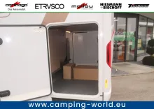 Fahrzeugbild Carthago C2-tourer I 141 KB-LE comfort 4.2t Modell 2026 #6