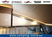 Fahrzeugbild Carthago C2-tourer I 141 KB-LE comfort 4.2t Modell 2026 #28