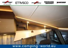 Fahrzeugbild Carthago C2-tourer I 141 KB-LE comfort 4.2t Modell 2026 #29