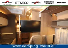 Fahrzeugbild Carthago C2-tourer I 141 KB-LE comfort 4.2t Modell 2026 #34