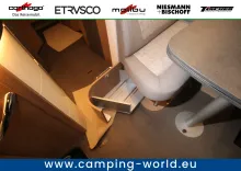 Fahrzeugbild Carthago C2-tourer I 141 KB-LE comfort 4.2t Modell 2026 #35