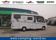 Fahrzeugbild Carthago C2-tourer I 141 KB-LE comfort 4.2t Modell 2026 #22