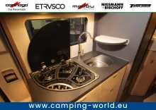 Fahrzeugbild Carthago C2-tourer I 141 KB-LE comfort 4.2t Modell 2026 #37