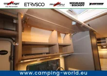 Fahrzeugbild Carthago C2-tourer I 141 KB-LE comfort 4.2t Modell 2026 #38