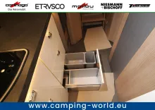 Fahrzeugbild Carthago C2-tourer I 141 KB-LE comfort 4.2t Modell 2026 #41