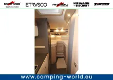 Fahrzeugbild Carthago C2-tourer I 141 KB-LE comfort 4.2t Modell 2026 #45