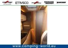 Fahrzeugbild Carthago C2-tourer I 141 KB-LE comfort 4.2t Modell 2026 #46