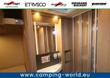 Fahrzeugbild Carthago C2-tourer I 141 KB-LE comfort 4.2t Modell 2026 #50