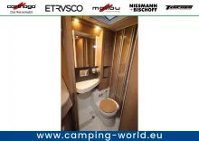 Fahrzeugbild Carthago C2-tourer I 141 KB-LE comfort 4.2t Modell 2026 #12