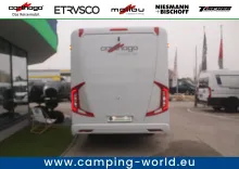 Fahrzeugbild Carthago C2-tourer I 141 KB-LE comfort 4.2t Modell 2026 #24