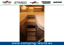 Fahrzeugbild Carthago C2-tourer I 141 KB-LE comfort 4.2t Modell 2026 #52