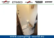 Fahrzeugbild Carthago C2-tourer I 141 KB-LE comfort 4.2t Modell 2026 #60