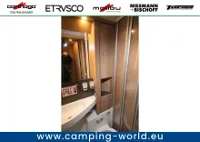 Fahrzeugbild Carthago C2-tourer I 141 KB-LE comfort 4.2t Modell 2026 #62