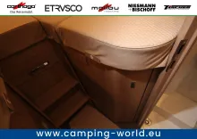Fahrzeugbild Carthago C2-tourer I 141 KB-LE comfort 4.2t Modell 2026 #65