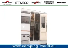 Fahrzeugbild Carthago C2-tourer I 141 KB-LE comfort 4.2t Modell 2026 #26