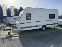 Fahrzeugbild Dethleffs c' joy 460 LE sofort lieferbar #1