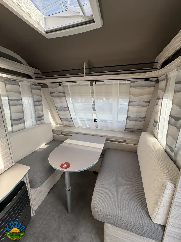 Fahrzeugbild Dethleffs c' joy 460 LE sofort lieferbar #5