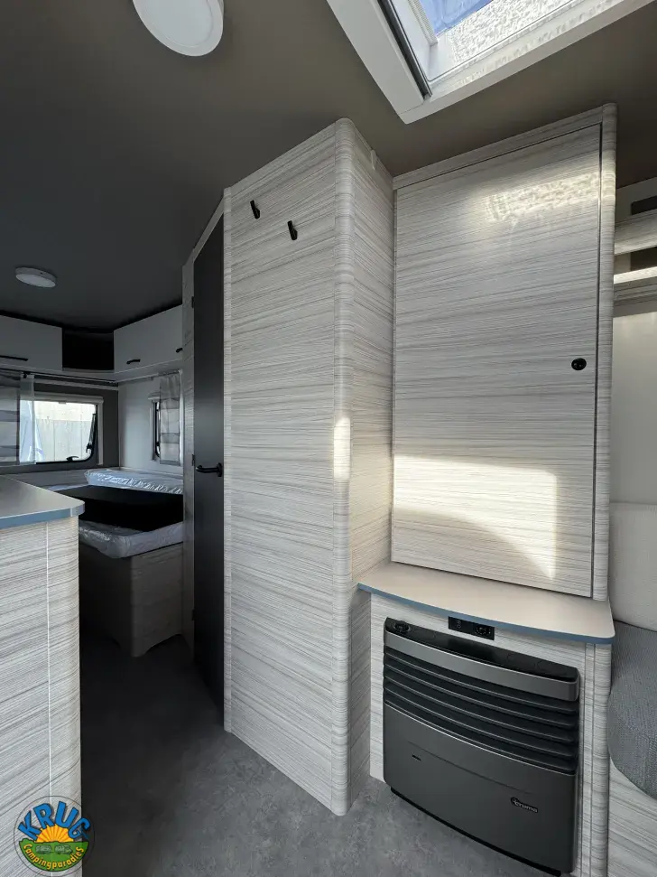 Fahrzeugbild Dethleffs c' joy 460 LE sofort lieferbar #7