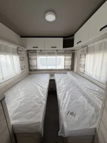 Fahrzeugbild Dethleffs c' joy 460 LE sofort lieferbar #8