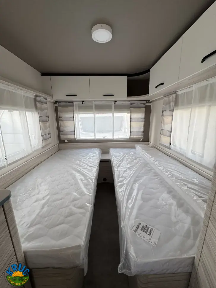 Fahrzeugbild Dethleffs c' joy 460 LE sofort lieferbar #8