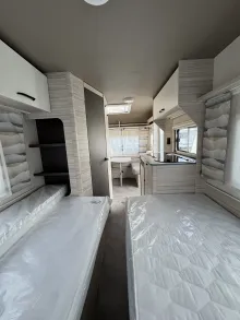 Fahrzeugbild Dethleffs c' joy 460 LE sofort lieferbar #10