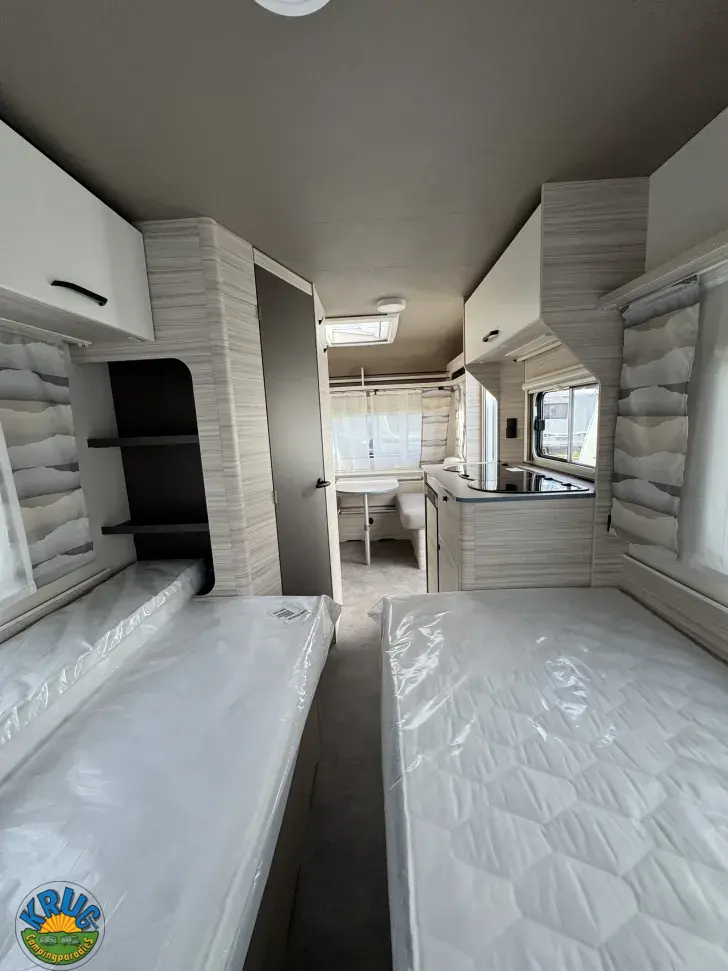 Fahrzeugbild Dethleffs c' joy 460 LE sofort lieferbar #10