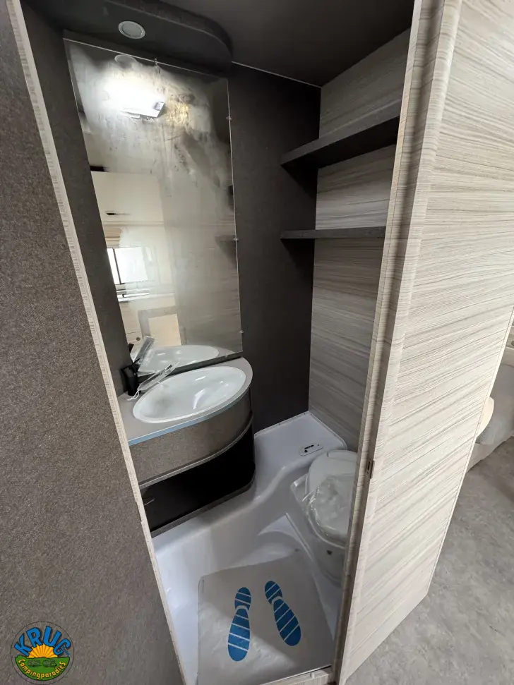 Fahrzeugbild Dethleffs c' joy 460 LE sofort lieferbar #9