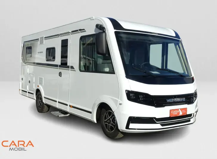 Fahrzeugbild Weinsberg CaraCore 650 MEG Sofort verfügbar #1