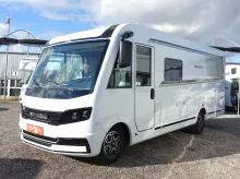 Fahrzeugbild Weinsberg CaraCore 650 MEG Sofort verfügbar #12