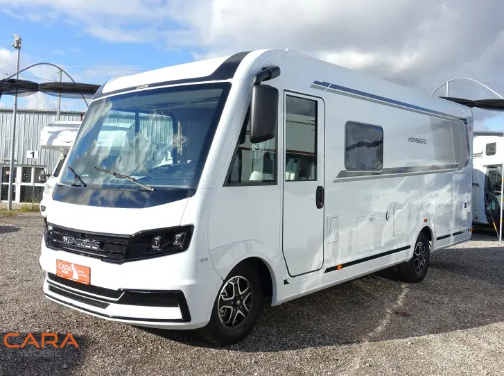 Fahrzeugbild Weinsberg CaraCore 650 MEG Sofort verfügbar #12