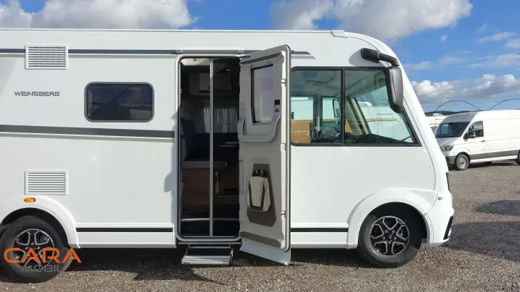 Fahrzeugbild Weinsberg CaraCore 650 MEG Sofort verfügbar #14