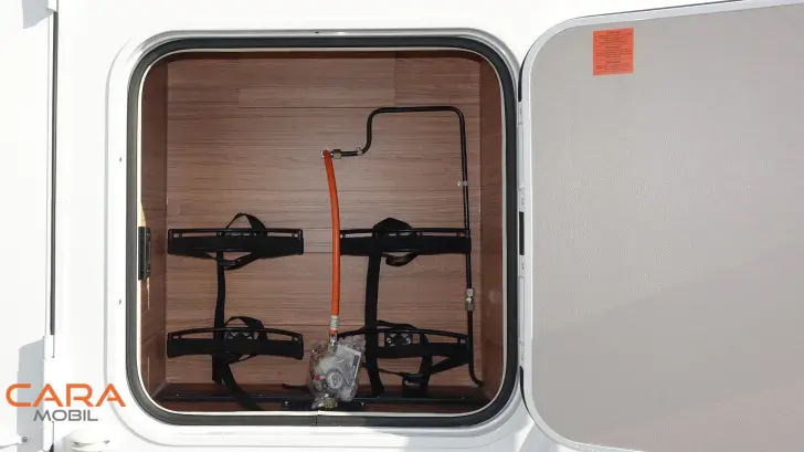 Fahrzeugbild Weinsberg CaraCore 650 MEG Sofort verfügbar #15