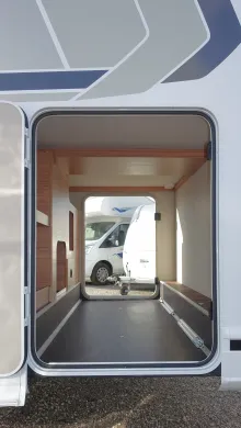 Fahrzeugbild Weinsberg CaraCore 650 MEG Sofort verfügbar #16