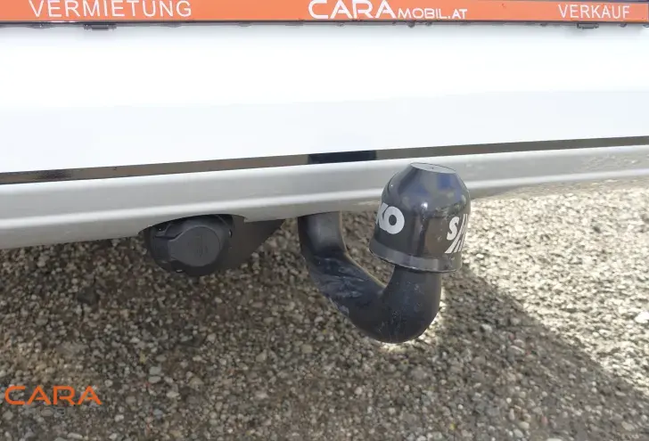 Fahrzeugbild Weinsberg CaraCore 650 MEG Sofort verfügbar #17