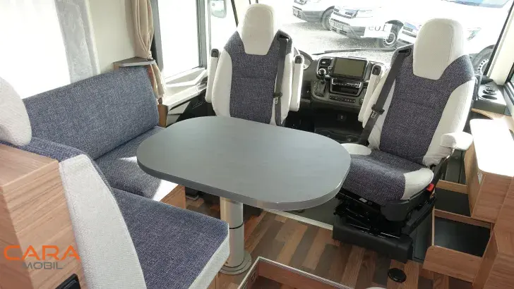 Fahrzeugbild Weinsberg CaraCore 650 MEG Sofort verfügbar #19