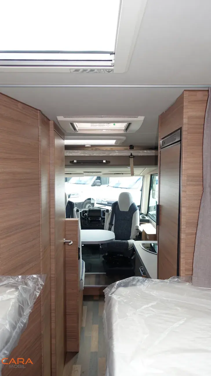 Fahrzeugbild Weinsberg CaraCore 650 MEG Sofort verfügbar #21