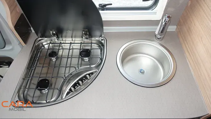 Fahrzeugbild Weinsberg CaraCore 650 MEG Sofort verfügbar #23