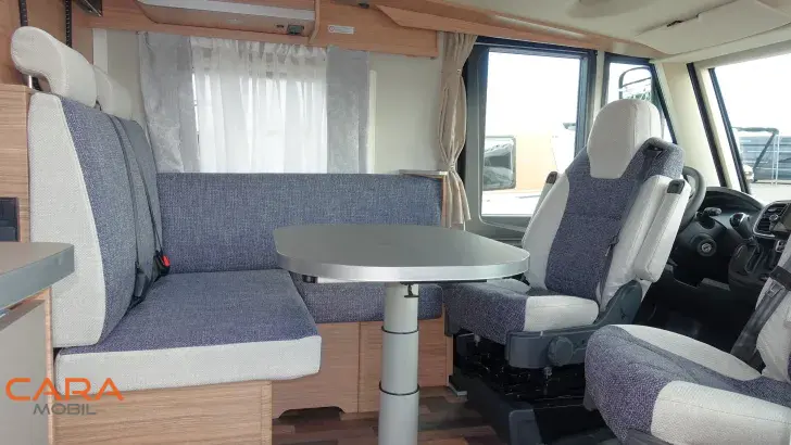 Fahrzeugbild Weinsberg CaraCore 650 MEG Sofort verfügbar #24