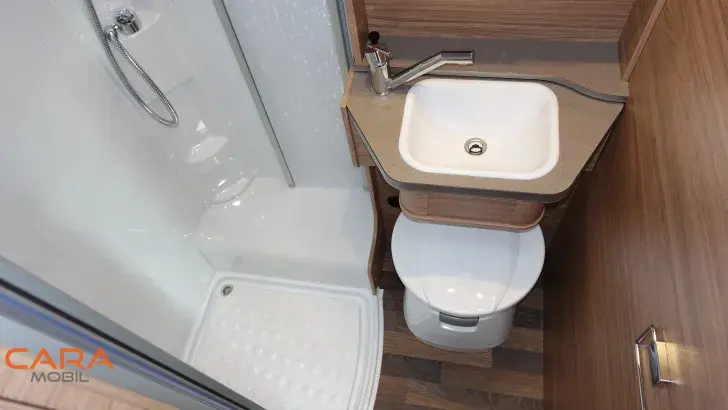 Fahrzeugbild Weinsberg CaraCore 650 MEG Sofort verfügbar #25