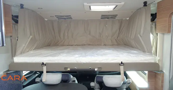 Fahrzeugbild Weinsberg CaraCore 650 MEG Sofort verfügbar #29