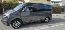 Fahrzeugbild VW California T6.1 Ocean 4motion DSG #5