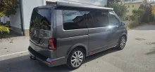 Fahrzeugbild VW California T6.1 Ocean 4motion DSG #8