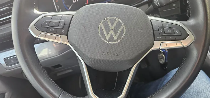 Fahrzeugbild VW California T6.1 Ocean 4motion DSG #16