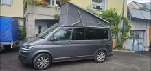 Fahrzeugbild VW California T6.1 Ocean 4motion DSG #18