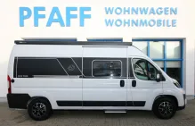 Fahrzeugbild Knaus BoxTime 600 MQ #1