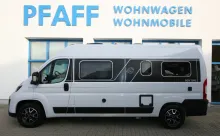 Fahrzeugbild Knaus BoxTime 600 MQ #3
